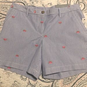 Women’s Chino Shorts